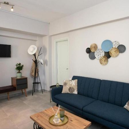 Peters Apartment Corfu (city) Exterior foto