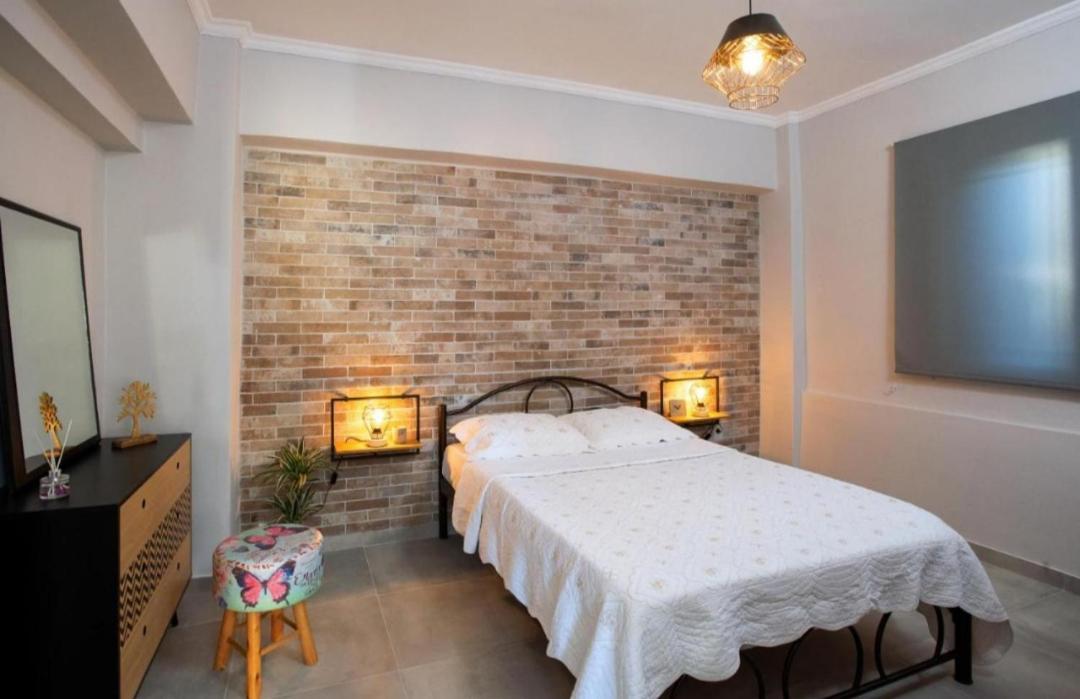 Peters Apartment Corfu (city) Exterior foto
