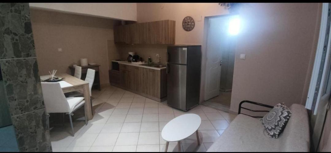 Peters Apartment Corfu (city) Exterior foto