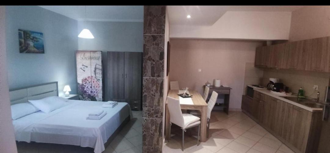 Peters Apartment Corfu (city) Exterior foto
