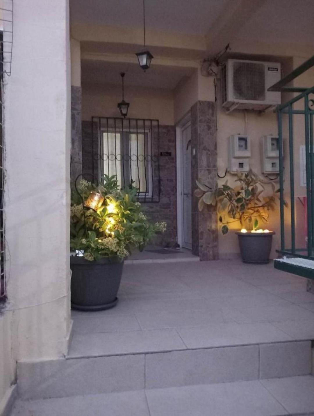 Peters Apartment Corfu (city) Exterior foto