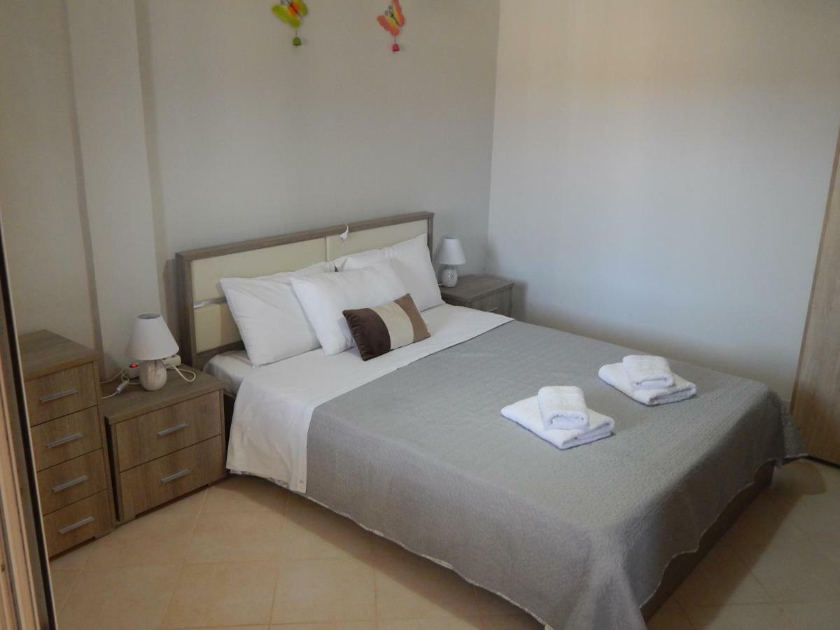 Peters Apartment Corfu (city) Exterior foto