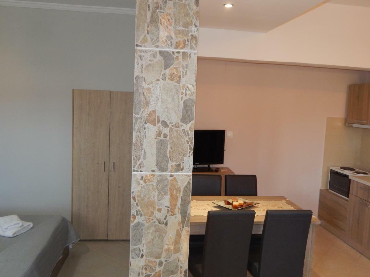 Peters Apartment Corfu (city) Exterior foto