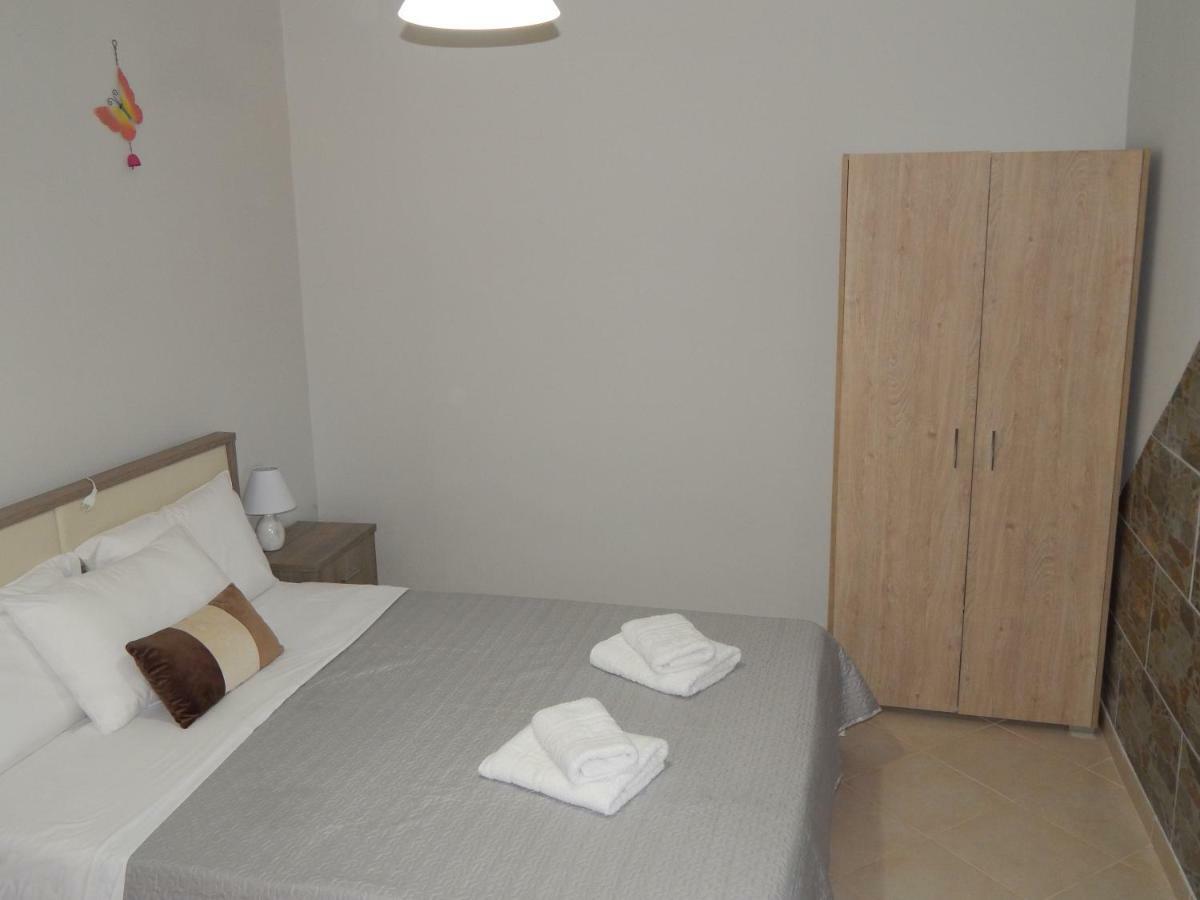 Peters Apartment Corfu (city) Exterior foto