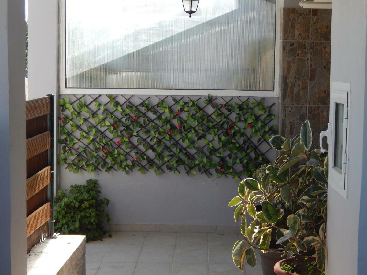 Peters Apartment Corfu (city) Exterior foto